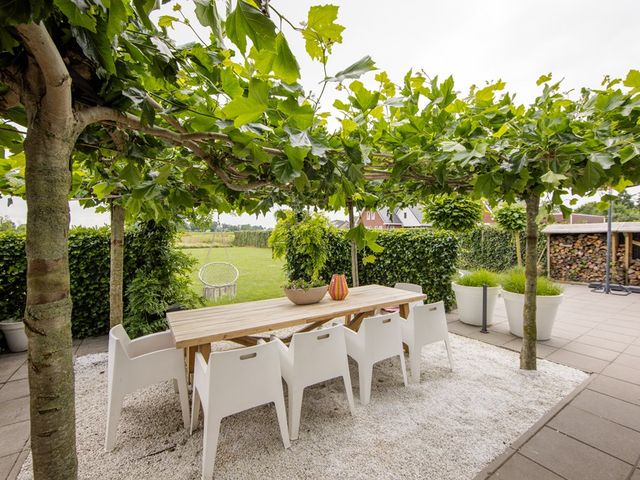 It Ferset 45, Makkum