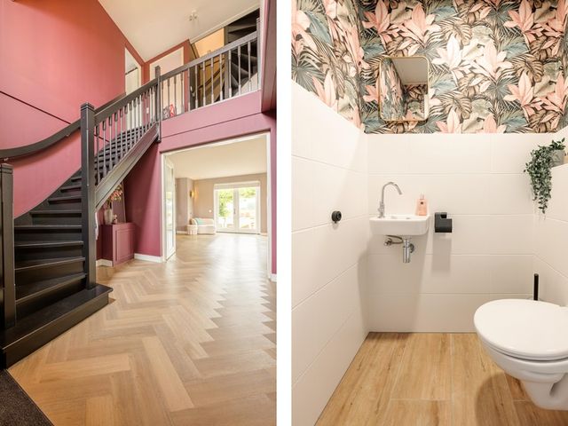 It Ferset 45, Makkum