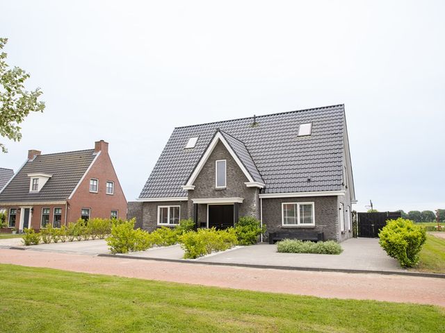 It Ferset 45, Makkum