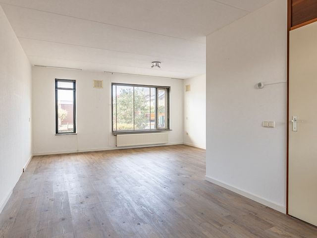 Boekweitkamp 10, Delfzijl