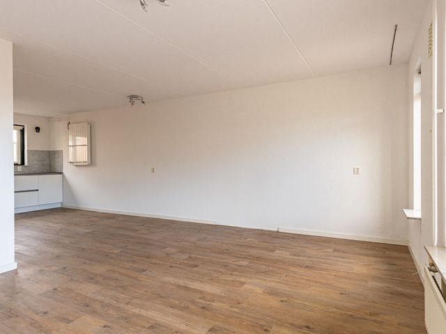 Boekweitkamp 10, Delfzijl