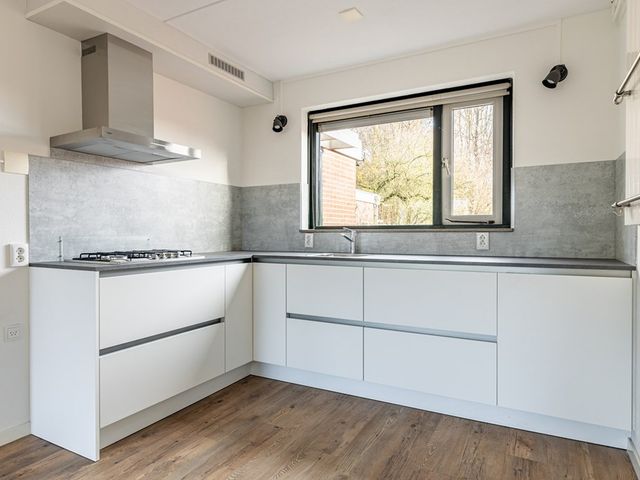 Boekweitkamp 10, Delfzijl