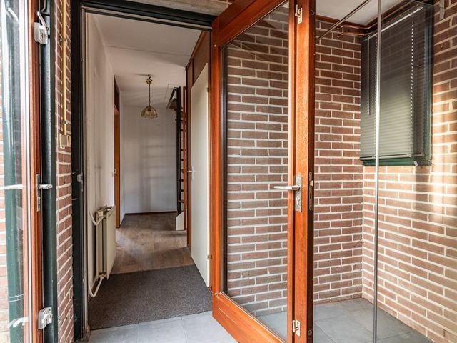 Boekweitkamp 10, Delfzijl