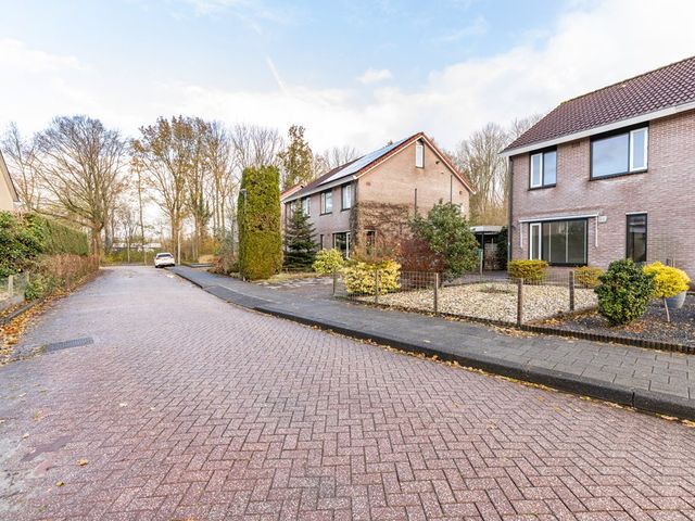 Boekweitkamp 10, Delfzijl