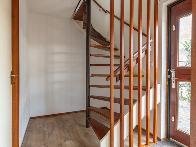 Boekweitkamp 10, Delfzijl