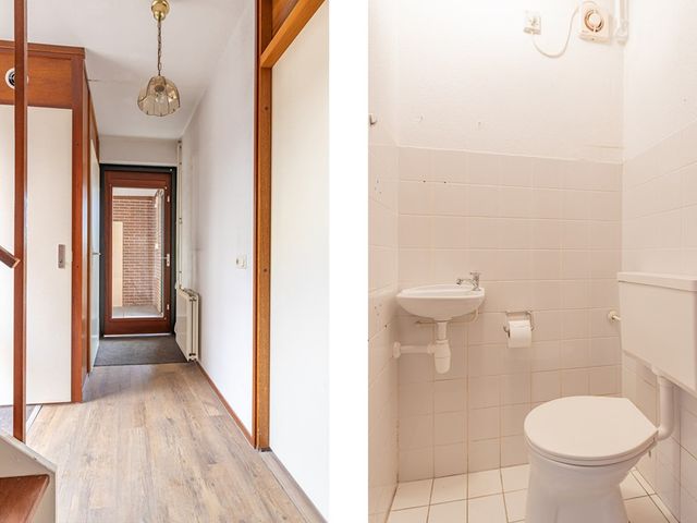 Boekweitkamp 10, Delfzijl