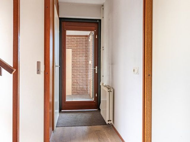 Boekweitkamp 10, Delfzijl