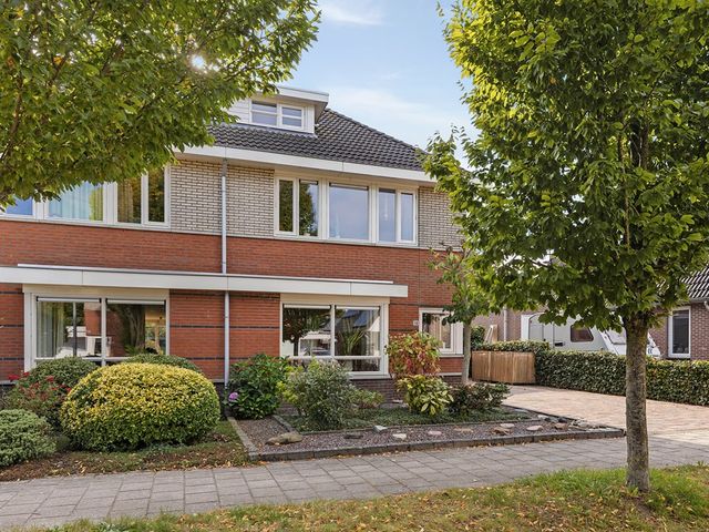 Taco Haringastraat 18, Schildwolde