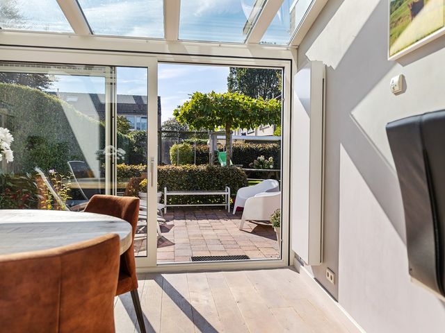 Taco Haringastraat 18, Schildwolde