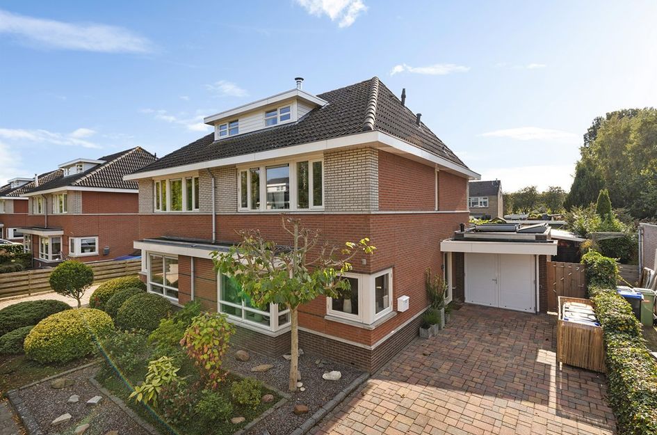 Taco Haringastraat 18