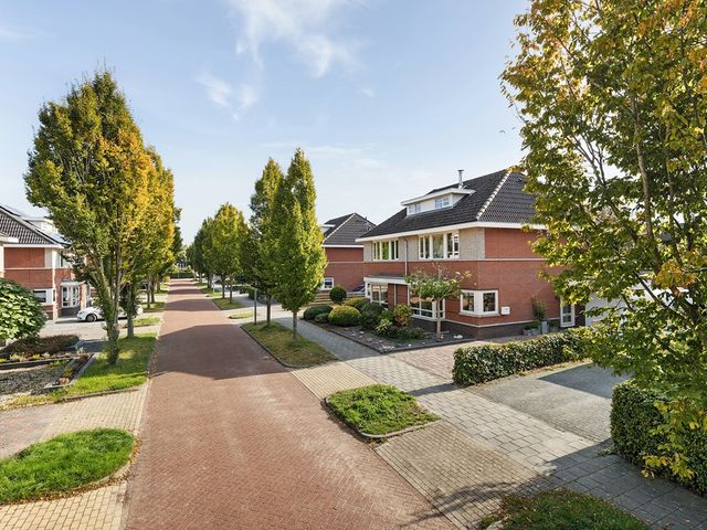 Taco Haringastraat 18, Schildwolde