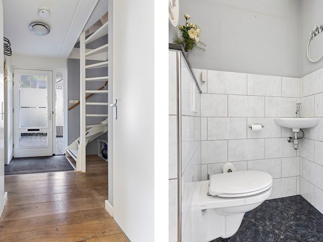 Taco Haringastraat 18, Schildwolde