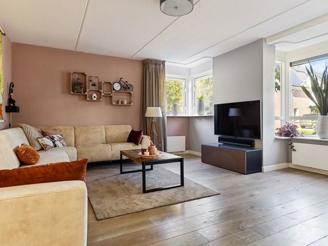 Taco Haringastraat 18, Schildwolde