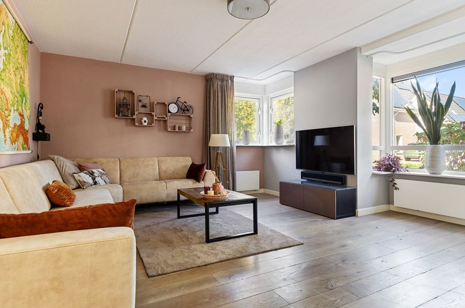 Taco Haringastraat 18