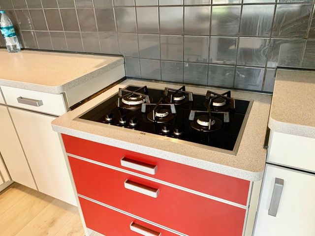 Gedempte Sloot 16, Den Haag