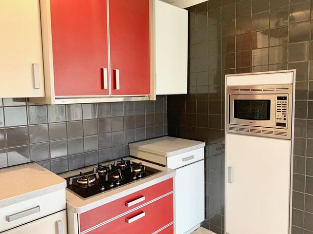 Gedempte Sloot 16, Den Haag