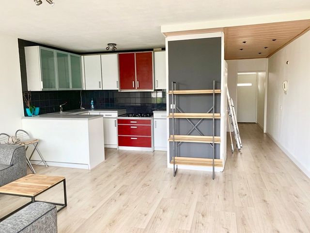 Gedempte Sloot 16, Den Haag