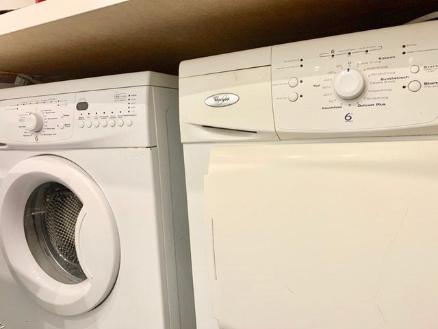 Gedempte Sloot 16, Den Haag