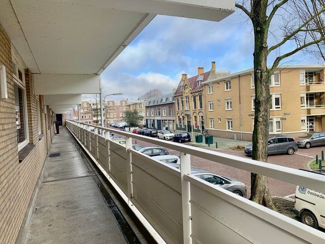 Gedempte Sloot 16, Den Haag