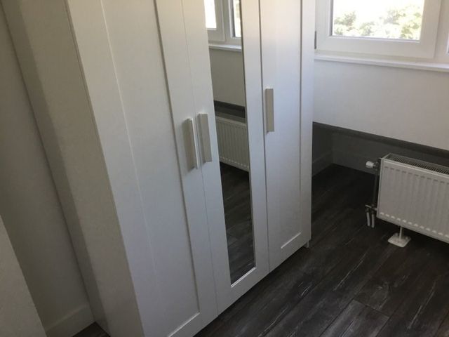 Soesterbergstraat 70B, Den Haag