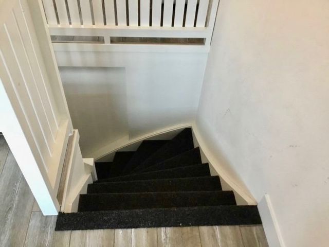 Soesterbergstraat 70B, Den Haag