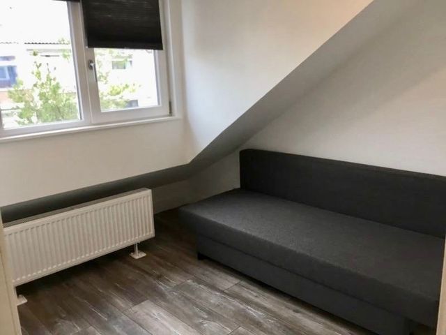 Soesterbergstraat 70B, Den Haag