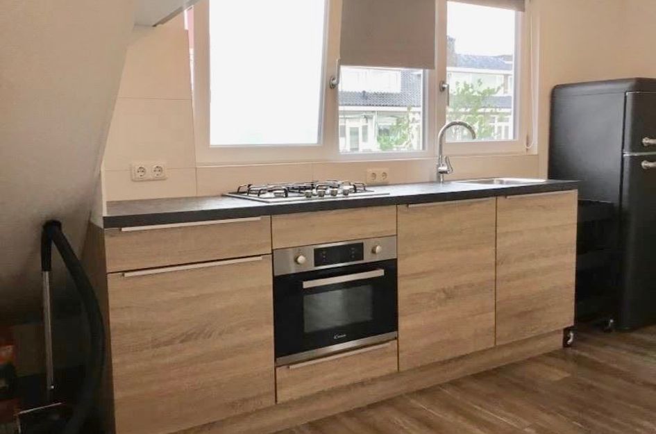 Soesterbergstraat 70B