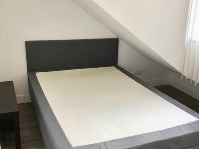 Soesterbergstraat 70B, Den Haag