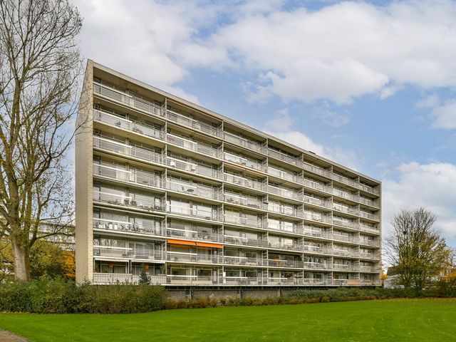 Bevelandselaan 41, Amstelveen