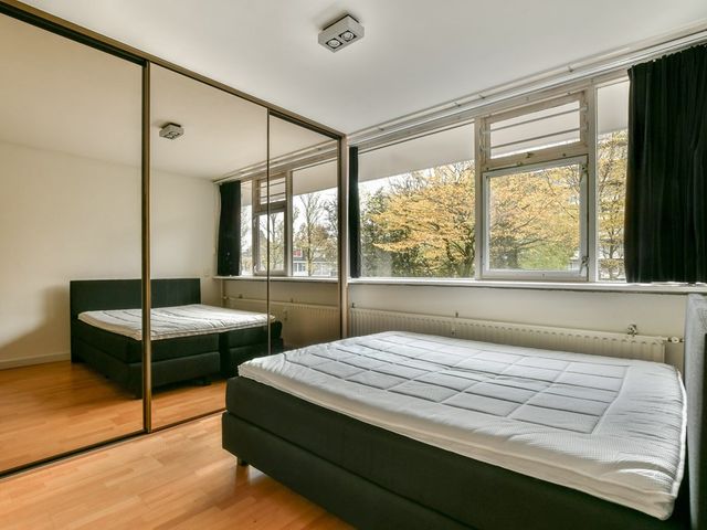 Bevelandselaan 41, Amstelveen