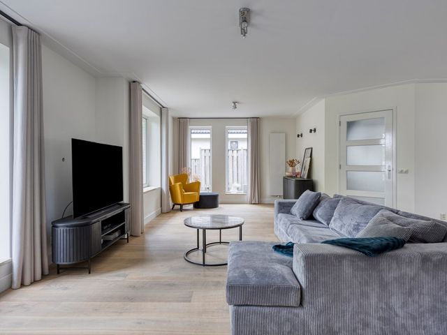 Hopveld 45, Schijndel