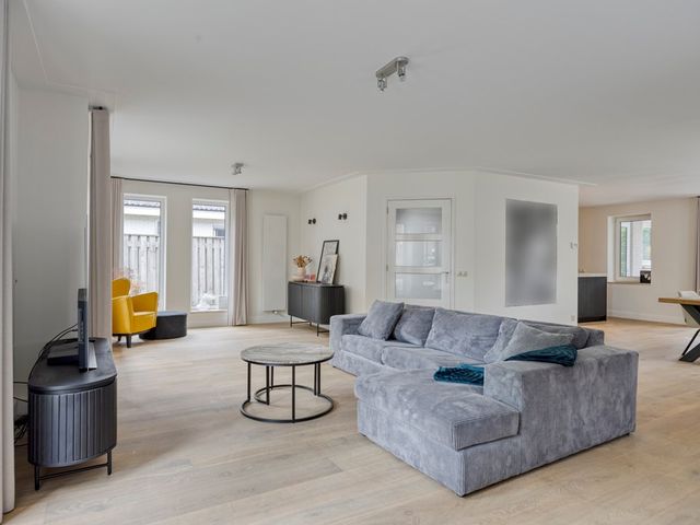 Hopveld 45, Schijndel