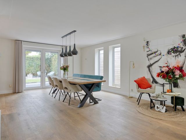 Hopveld 45, Schijndel