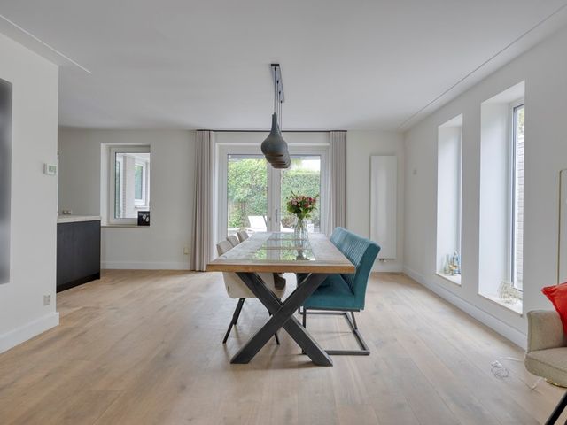 Hopveld 45, Schijndel