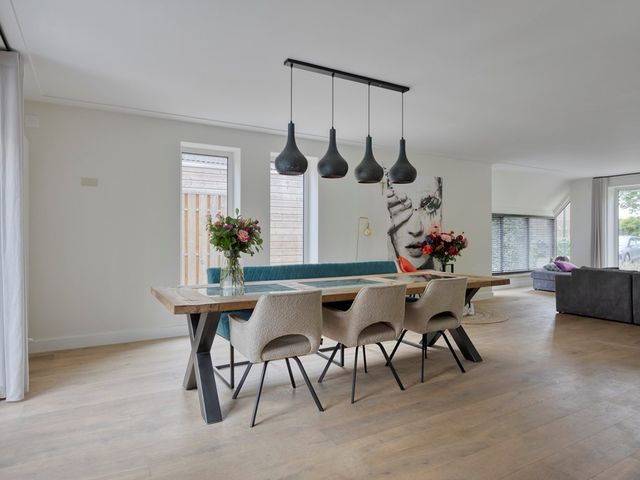 Hopveld 45, Schijndel