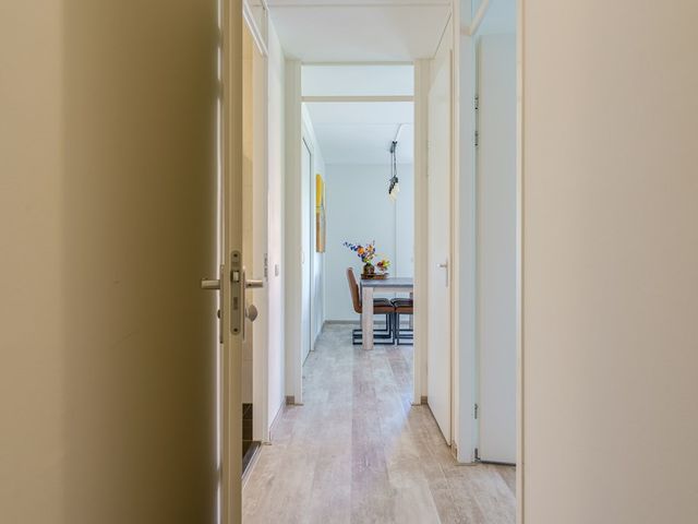 Spiegeltuin 60, 's-Hertogenbosch