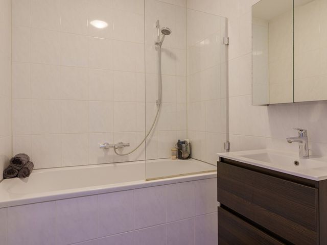 Spiegeltuin 60, 's-Hertogenbosch