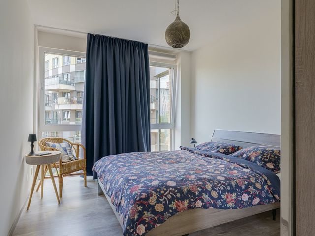 Spiegeltuin 60, 's-Hertogenbosch