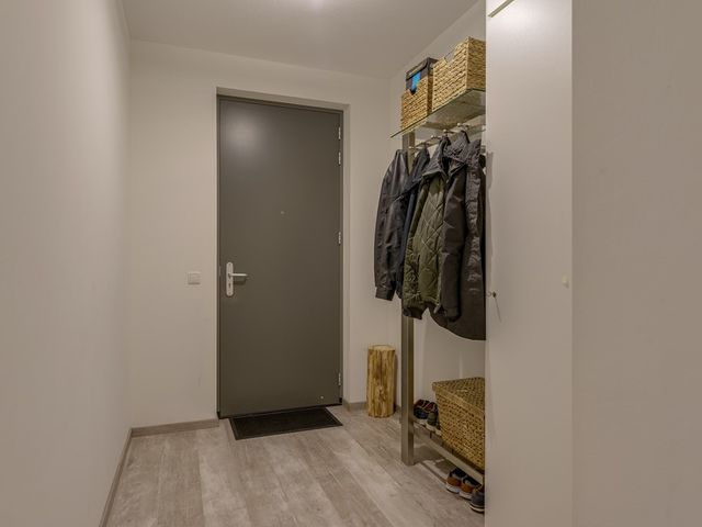 Spiegeltuin 60, 's-Hertogenbosch