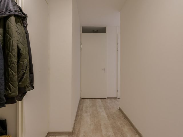 Spiegeltuin 60, 's-Hertogenbosch