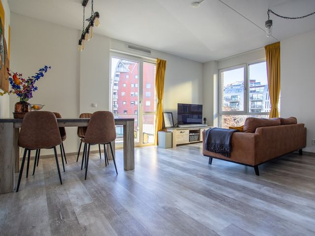 Spiegeltuin 60, 's-Hertogenbosch