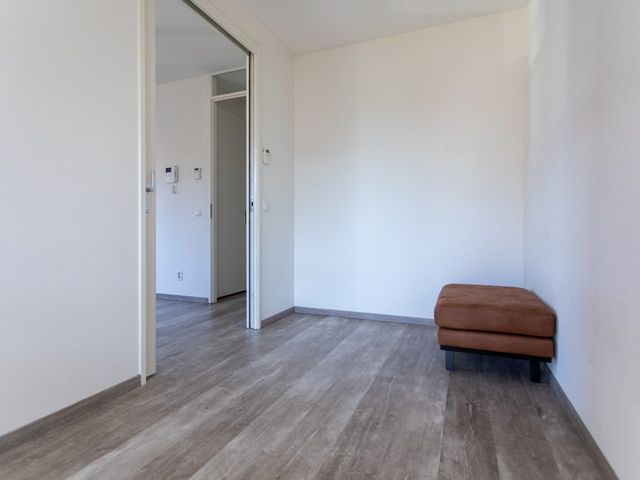 Spiegeltuin 60, 's-Hertogenbosch