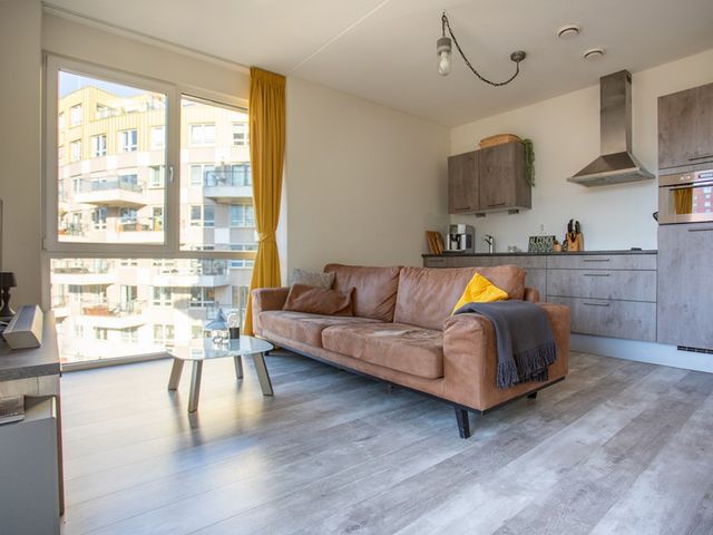 Spiegeltuin 60, 's-Hertogenbosch