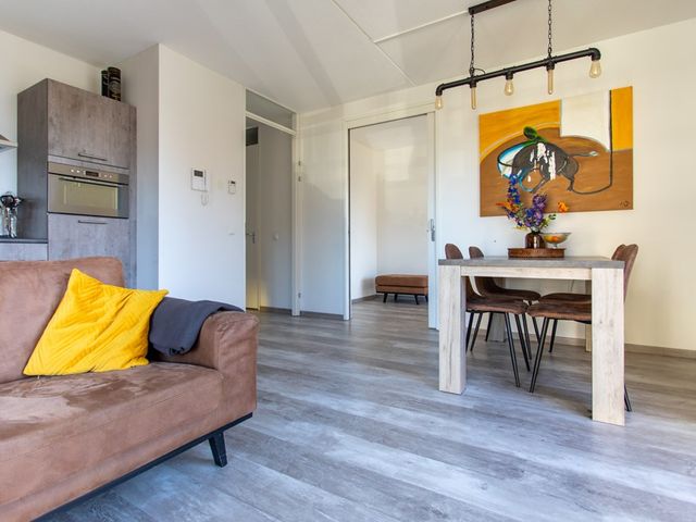 Spiegeltuin 60, 's-Hertogenbosch