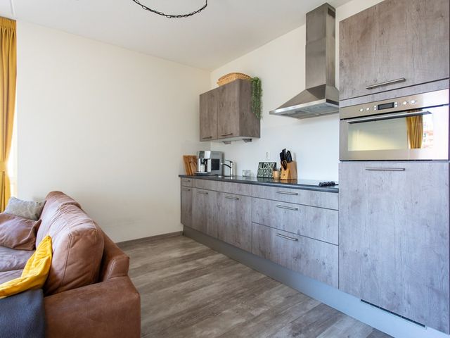 Spiegeltuin 60, 's-Hertogenbosch