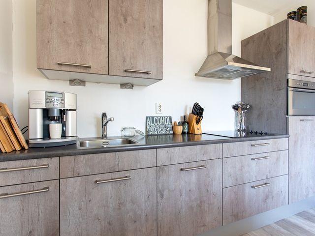 Spiegeltuin 60, 's-Hertogenbosch