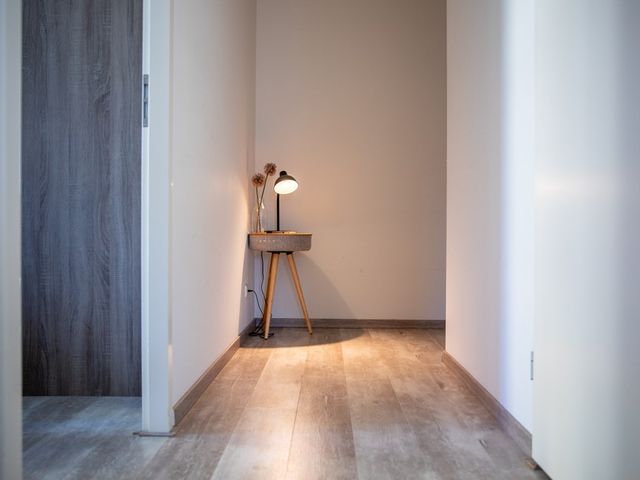 Spiegeltuin 60, 's-Hertogenbosch