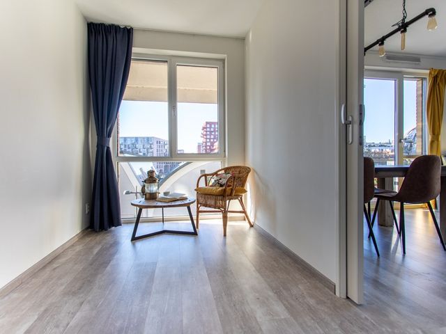 Spiegeltuin 60, 's-Hertogenbosch