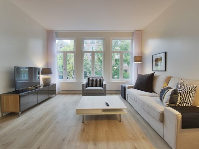 Groenburgwal 36B, Amsterdam