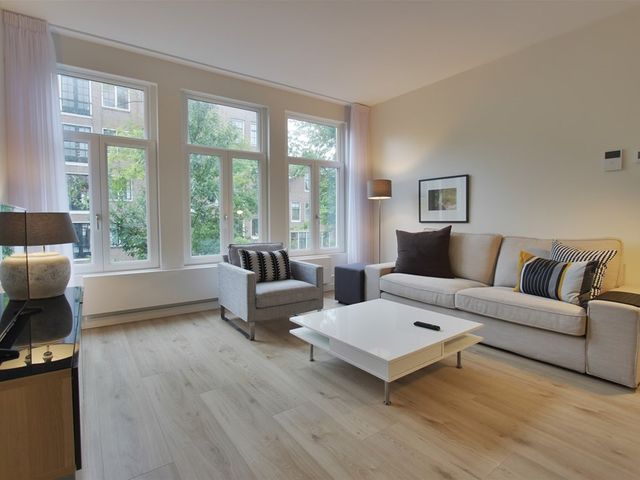 Groenburgwal 36B, Amsterdam